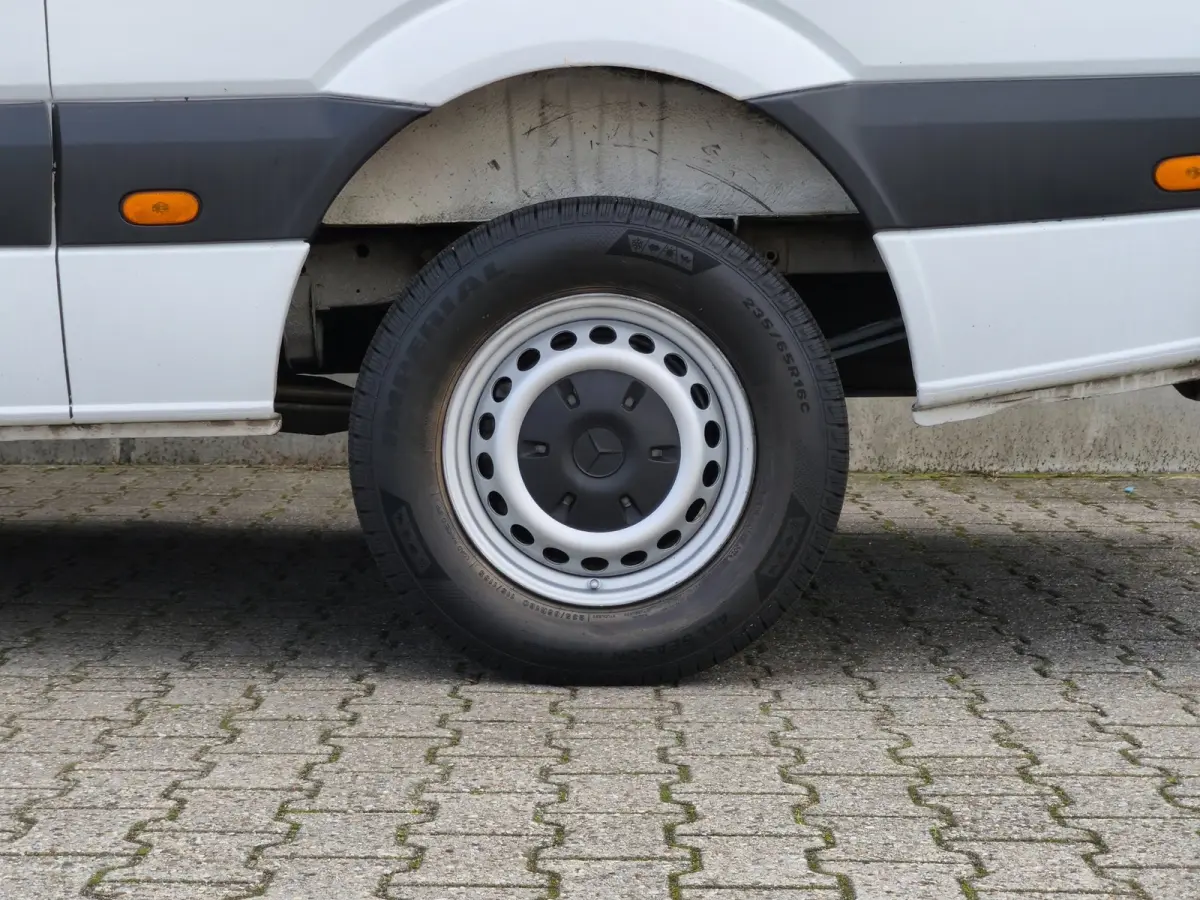 314 140PK RWD AIRCO PDC L2H2