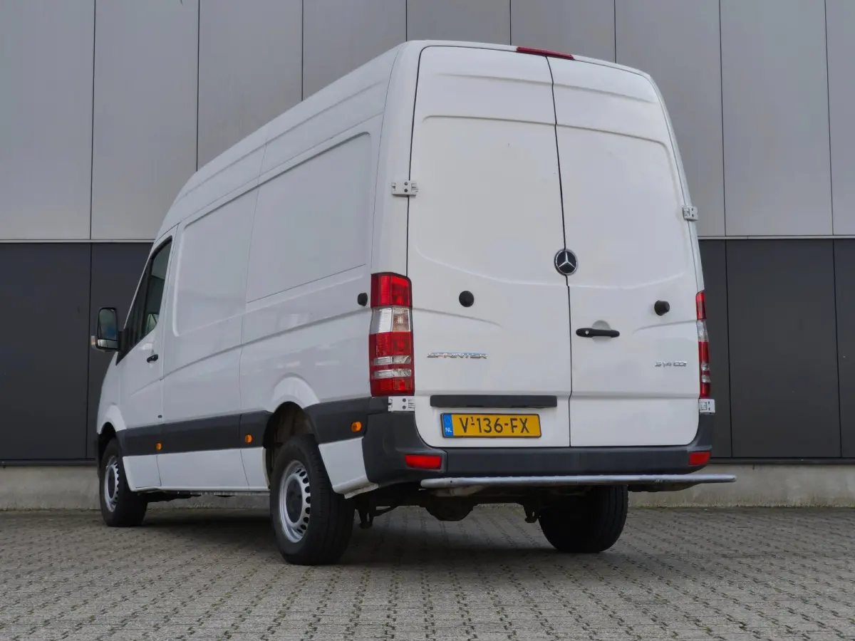 314 140PK RWD AIRCO PDC L2H2