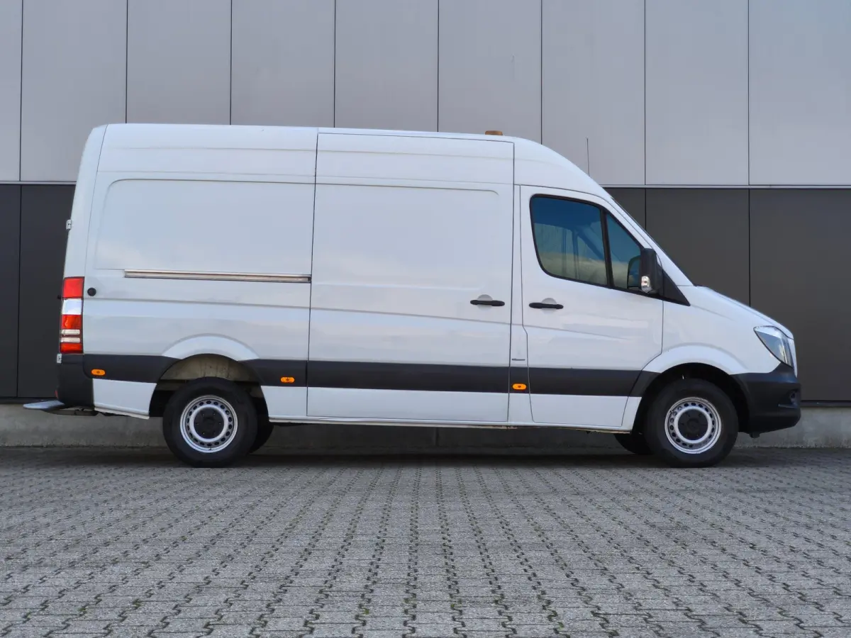 314 140PK RWD AIRCO PDC L2H2