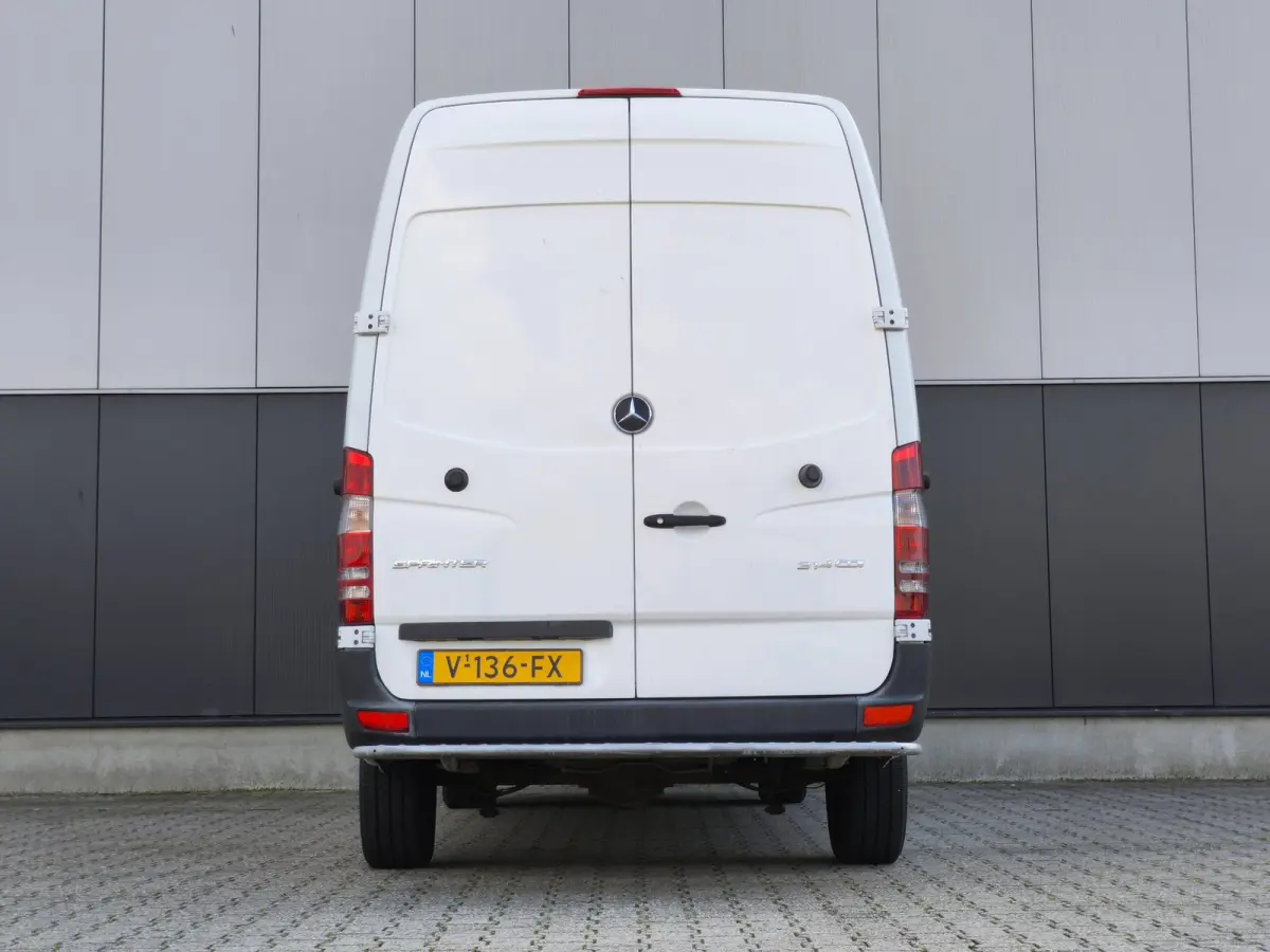 314 140PK RWD AIRCO PDC L2H2
