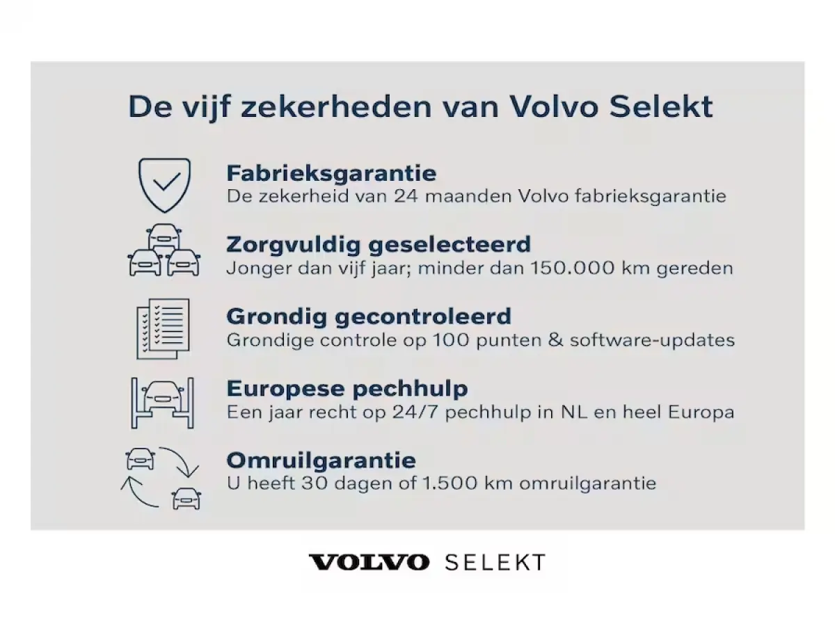 1.5 T4 Plug-In Hybrid Plus Bright | Memory | Adaptive Cruise | BLIS | Camera | Stuur/stoelverwarming