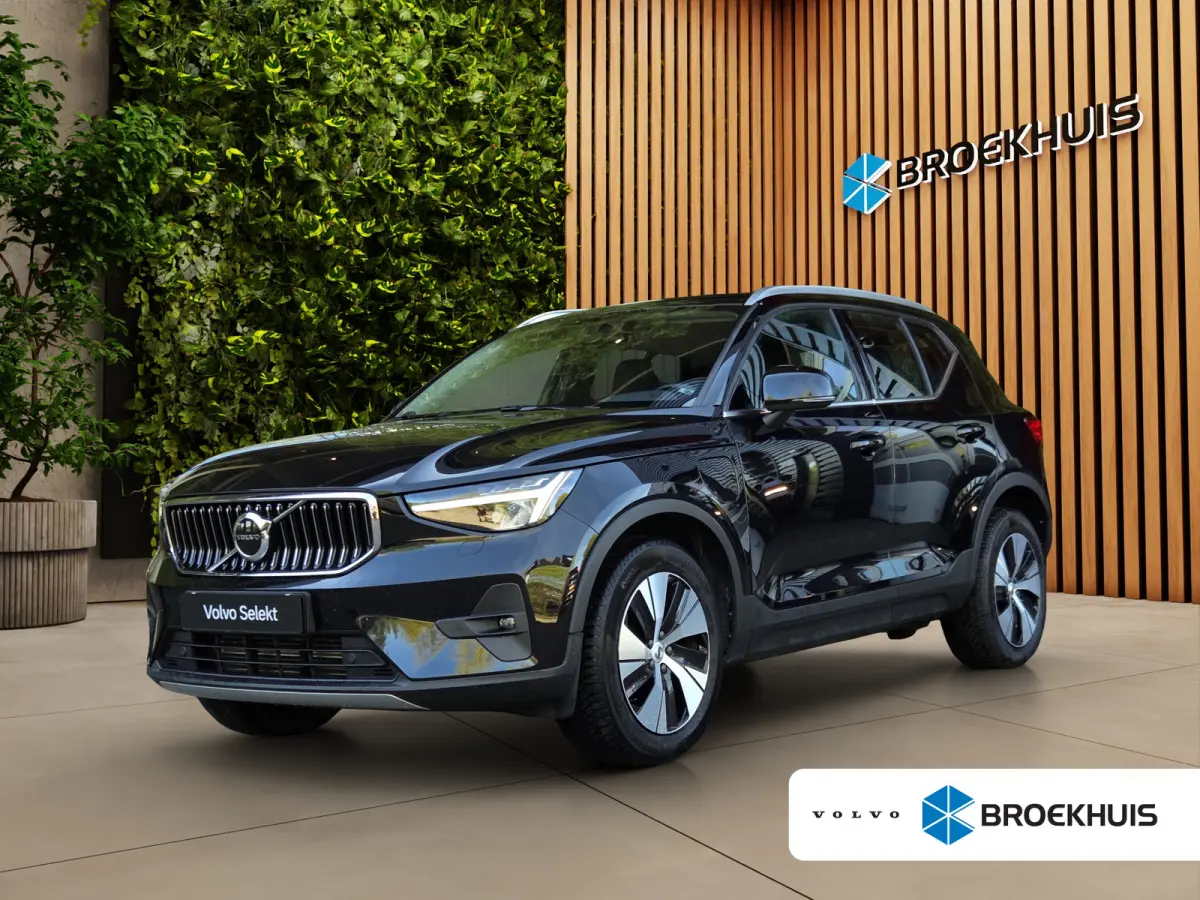 1.5 T4 Plug-In Hybrid Plus Bright | Memory | Adaptive Cruise | BLIS | Camera | Stuur/stoelverwarming