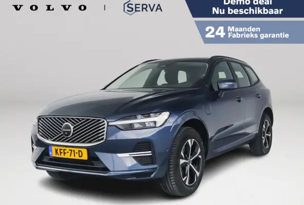 T6 Plug-in hybrid AWD Business Edition | 360° camera | Harman Kardon | Stoel- en Stuurverwarming
