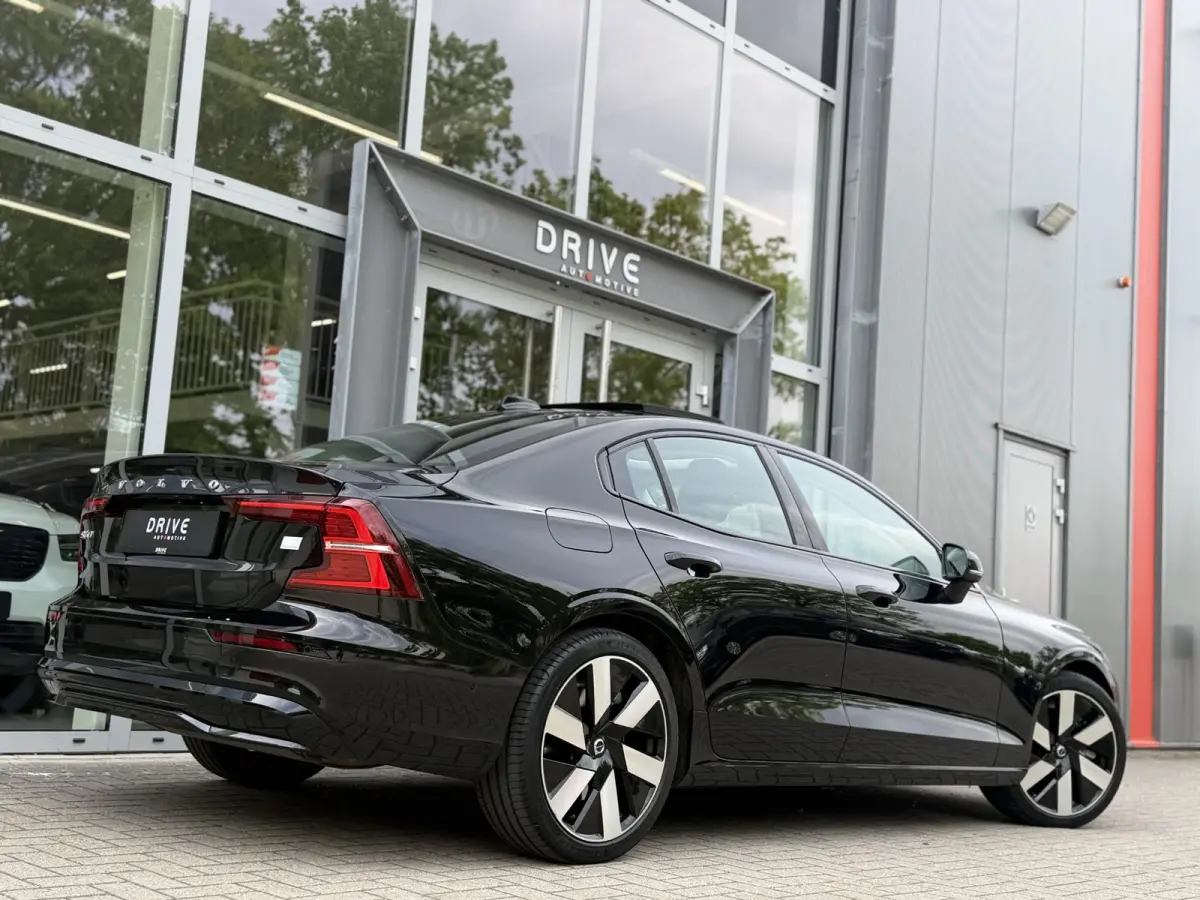 2.0 Recharge T8 AWD 455PK Plus Bright |Schuif/kantel dak|H/K|360Cam|AutoPilot