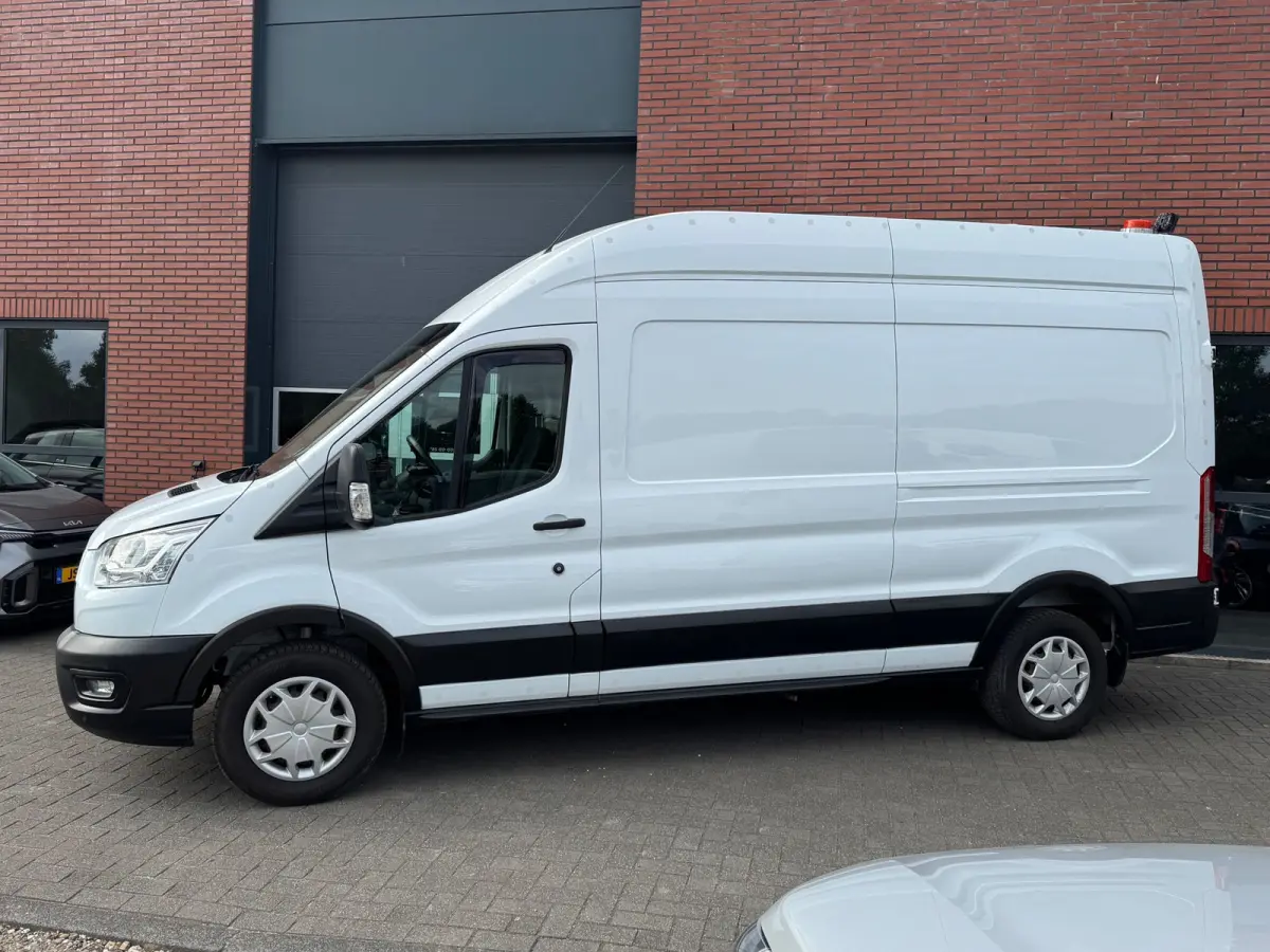 350 2.0 TDCI L3H3 Trend MHEV RWD Hybrid Airco Cruise Navi Trekhaak