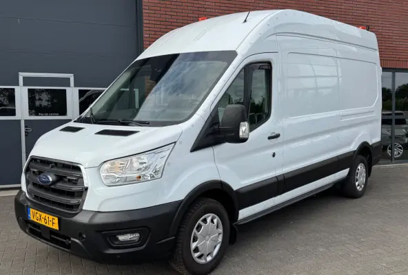 350 2.0 TDCI L3H3 Trend MHEV RWD Hybrid Airco Cruise Navi Trekhaak