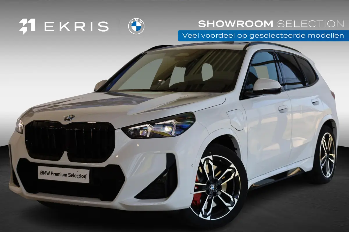 xDrive25e | M Sportpakket Pro | Panorama Dak | Comfort Access | Elektr. Trekhaak