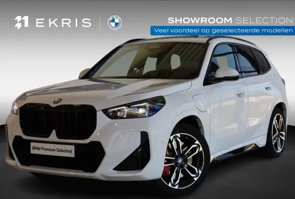 xDrive25e | M Sportpakket Pro | Panorama Dak | Comfort Access | Elektr. Trekhaak