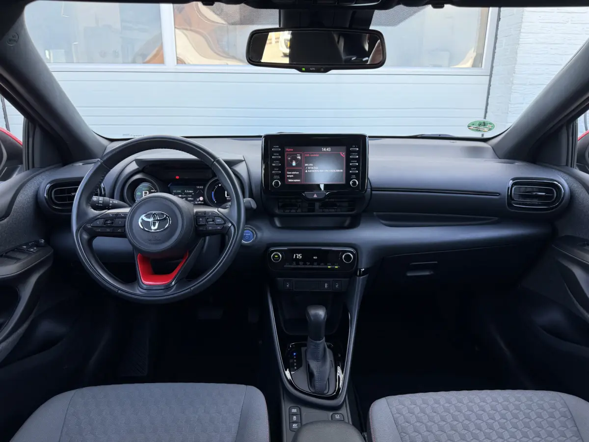 1.5 Hybrid Tokyo Spirit | ACC | Carplay | LED | Camera | Clima