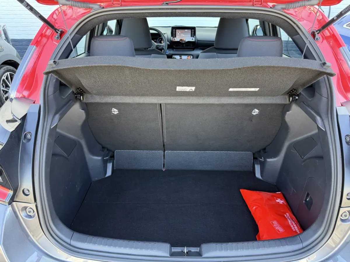 1.5 Hybrid Tokyo Spirit | ACC | Carplay | LED | Camera | Clima