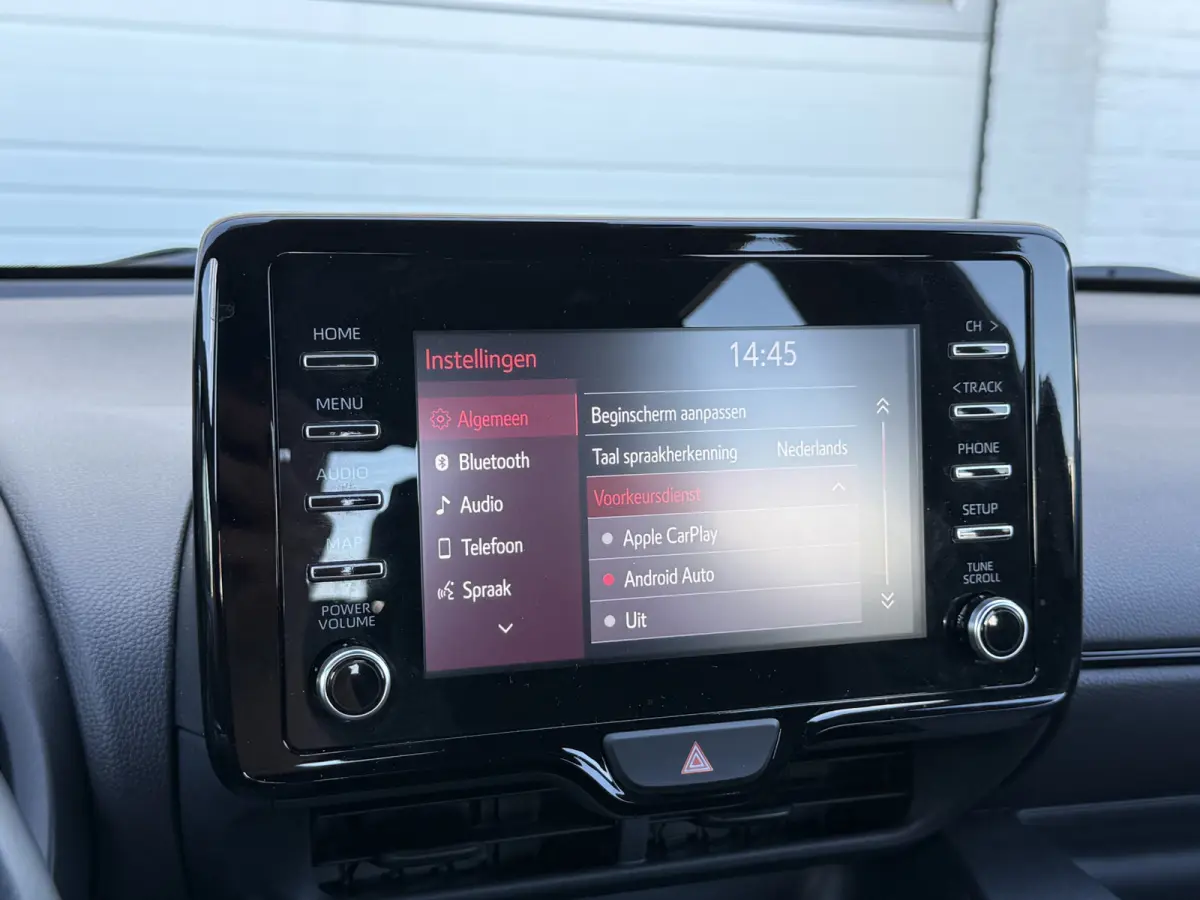 1.5 Hybrid Tokyo Spirit | ACC | Carplay | LED | Camera | Clima
