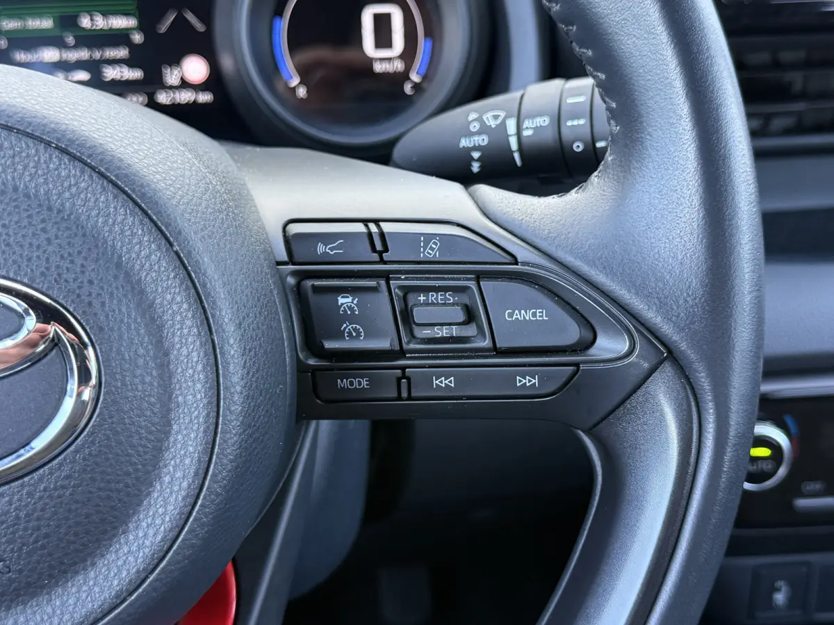 1.5 Hybrid Tokyo Spirit | ACC | Carplay | LED | Camera | Clima