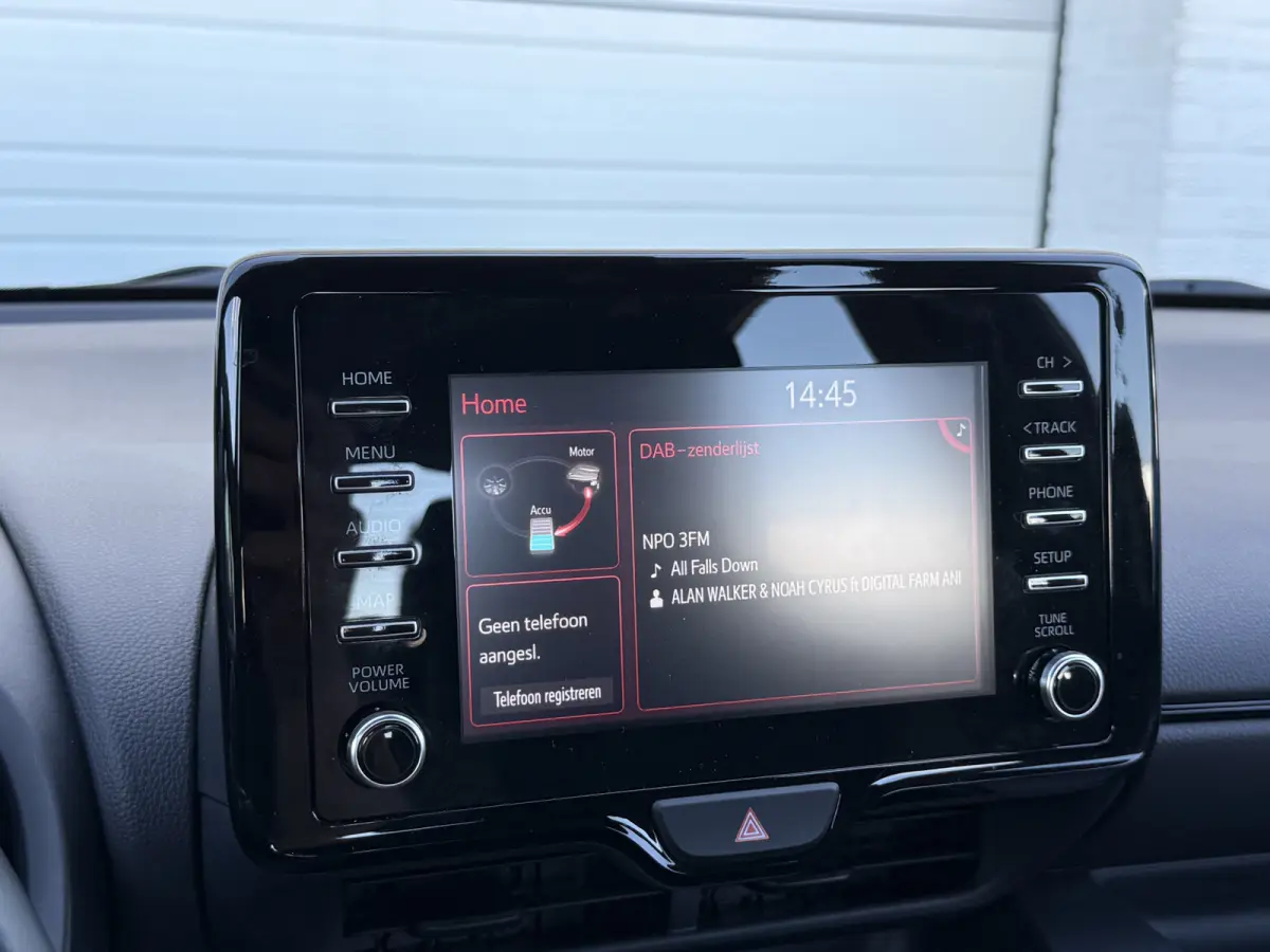 1.5 Hybrid Tokyo Spirit | ACC | Carplay | LED | Camera | Clima