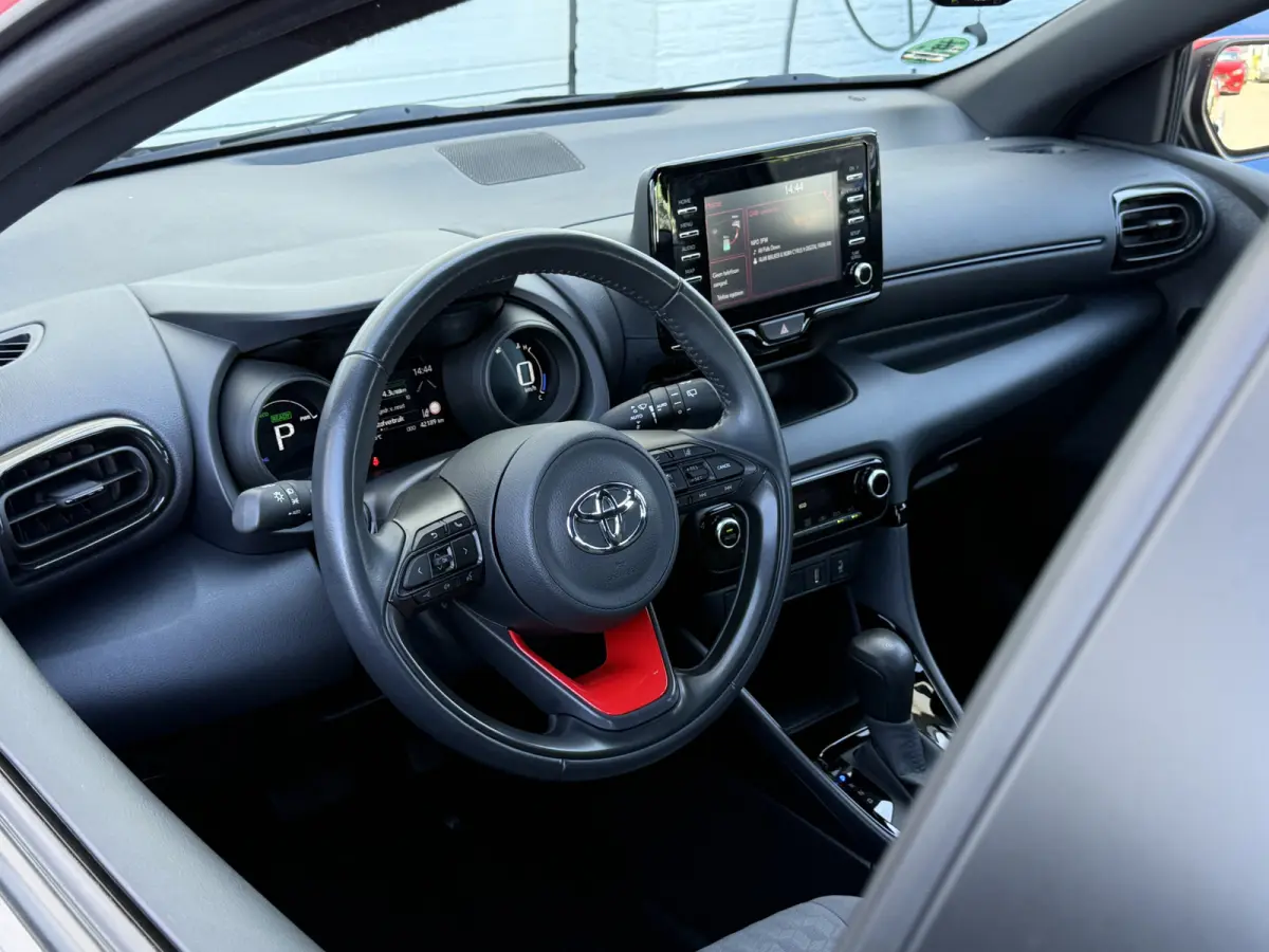 1.5 Hybrid Tokyo Spirit | ACC | Carplay | LED | Camera | Clima
