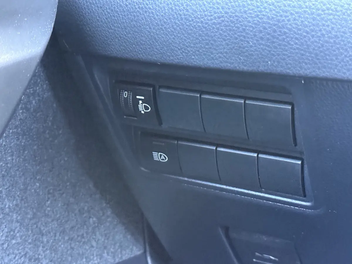 1.5 Hybrid Tokyo Spirit | ACC | Carplay | LED | Camera | Clima