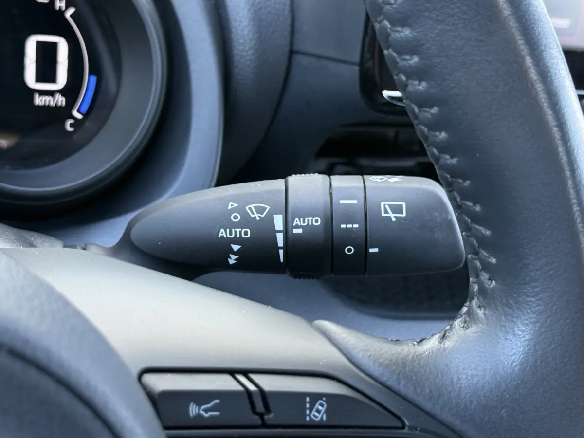 1.5 Hybrid Tokyo Spirit | ACC | Carplay | LED | Camera | Clima