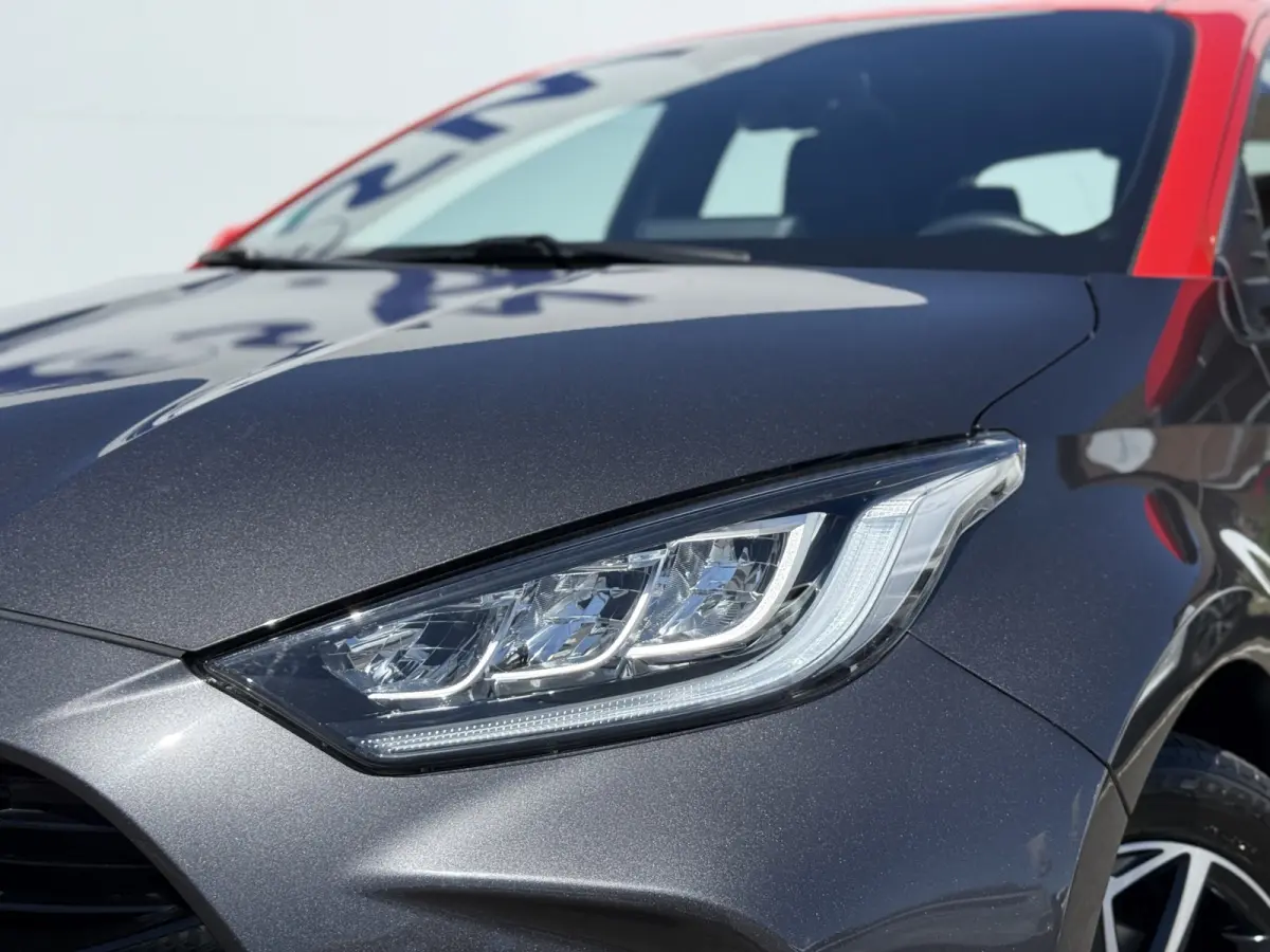 1.5 Hybrid Tokyo Spirit | ACC | Carplay | LED | Camera | Clima