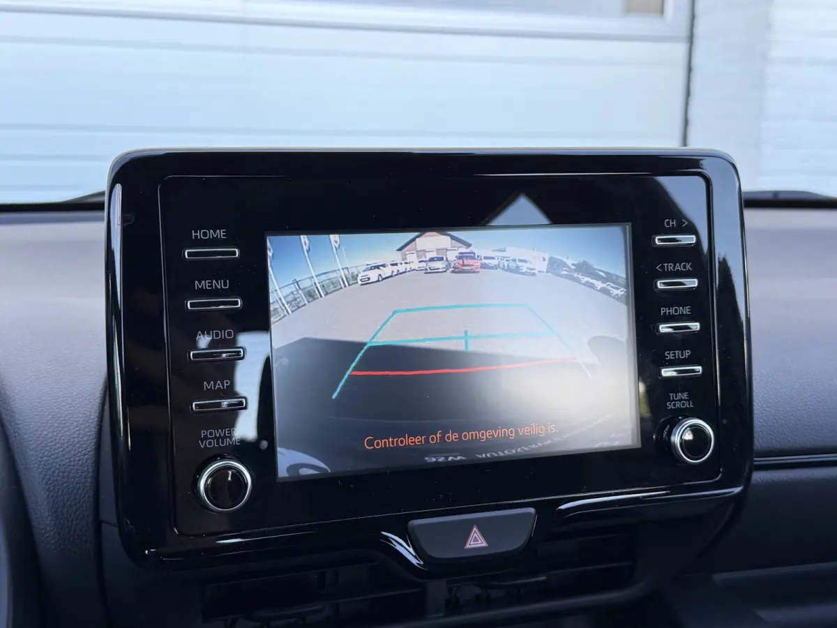1.5 Hybrid Tokyo Spirit | ACC | Carplay | LED | Camera | Clima