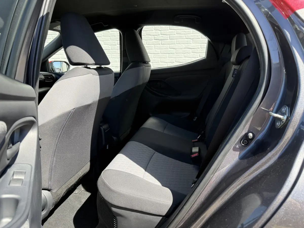1.5 Hybrid Tokyo Spirit | ACC | Carplay | LED | Camera | Clima