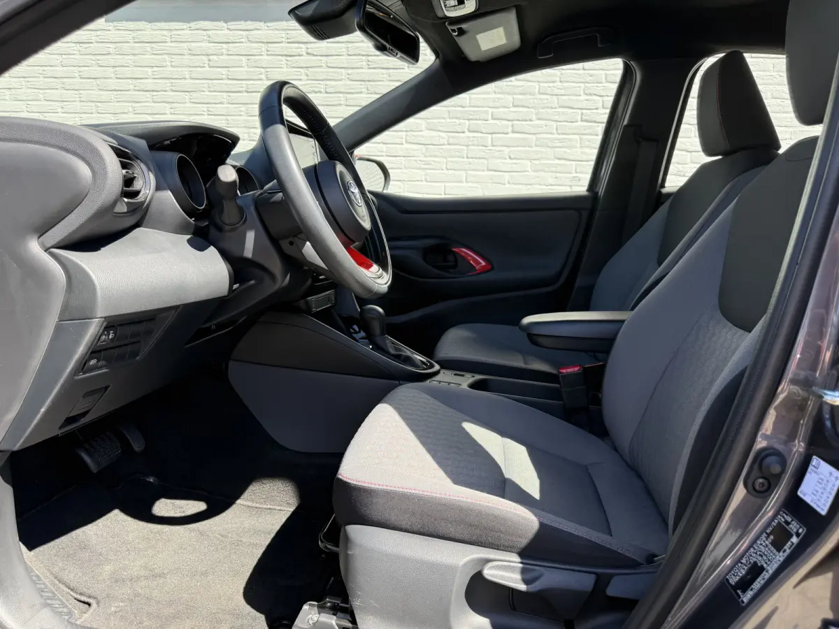 1.5 Hybrid Tokyo Spirit | ACC | Carplay | LED | Camera | Clima