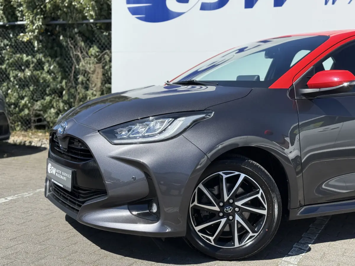 1.5 Hybrid Tokyo Spirit | ACC | Carplay | LED | Camera | Clima