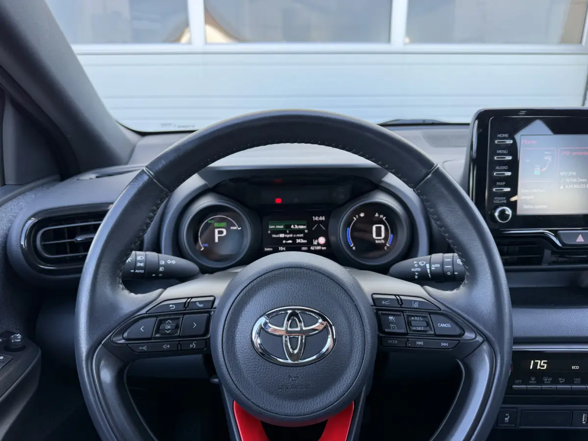 1.5 Hybrid Tokyo Spirit | ACC | Carplay | LED | Camera | Clima