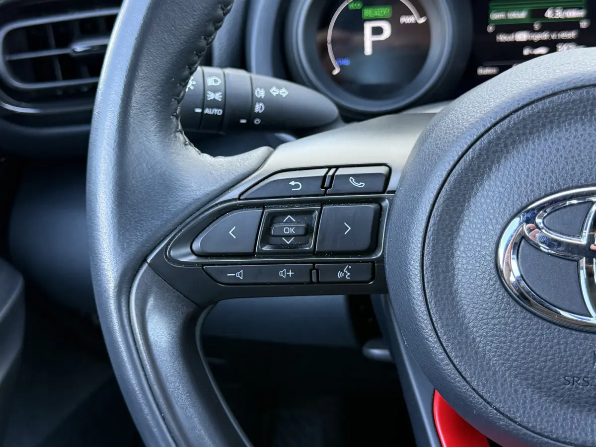 1.5 Hybrid Tokyo Spirit | ACC | Carplay | LED | Camera | Clima