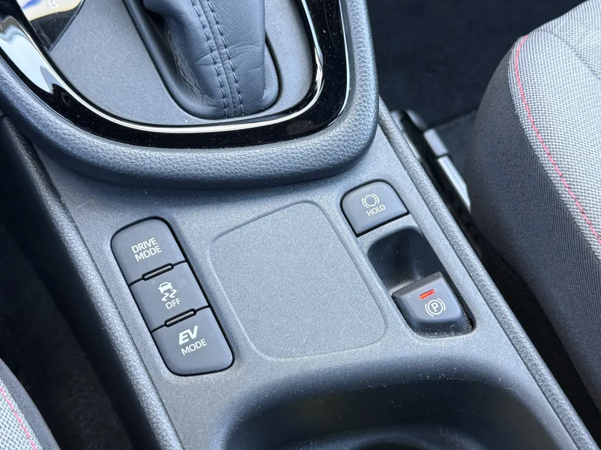 1.5 Hybrid Tokyo Spirit | ACC | Carplay | LED | Camera | Clima