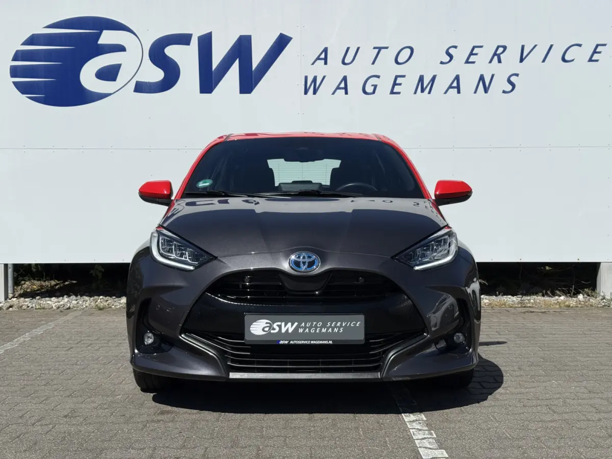 1.5 Hybrid Tokyo Spirit | ACC | Carplay | LED | Camera | Clima