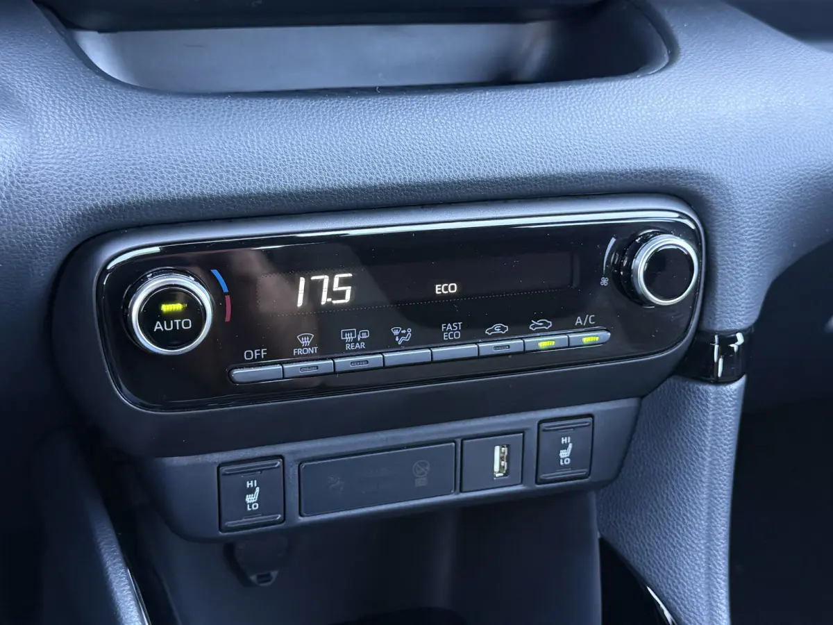 1.5 Hybrid Tokyo Spirit | ACC | Carplay | LED | Camera | Clima