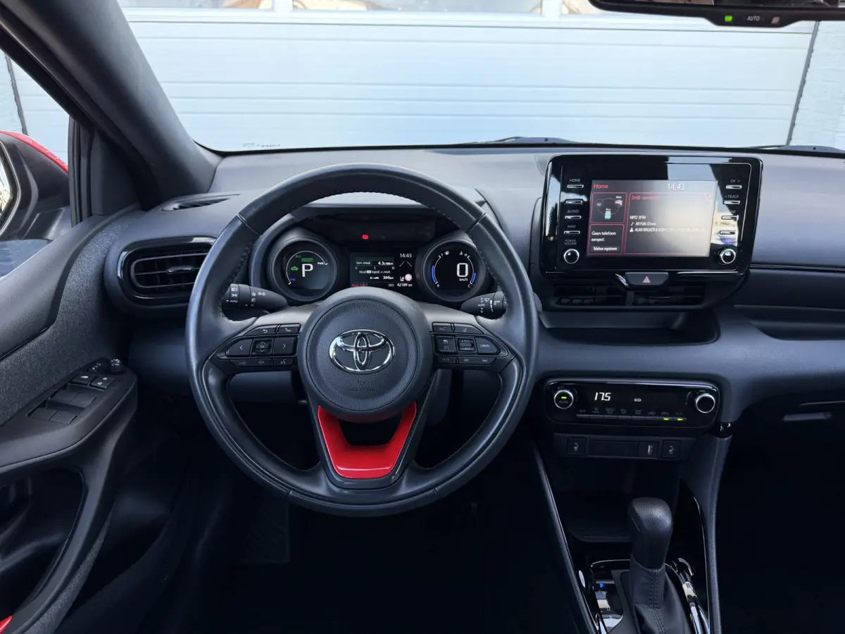 1.5 Hybrid Tokyo Spirit | ACC | Carplay | LED | Camera | Clima