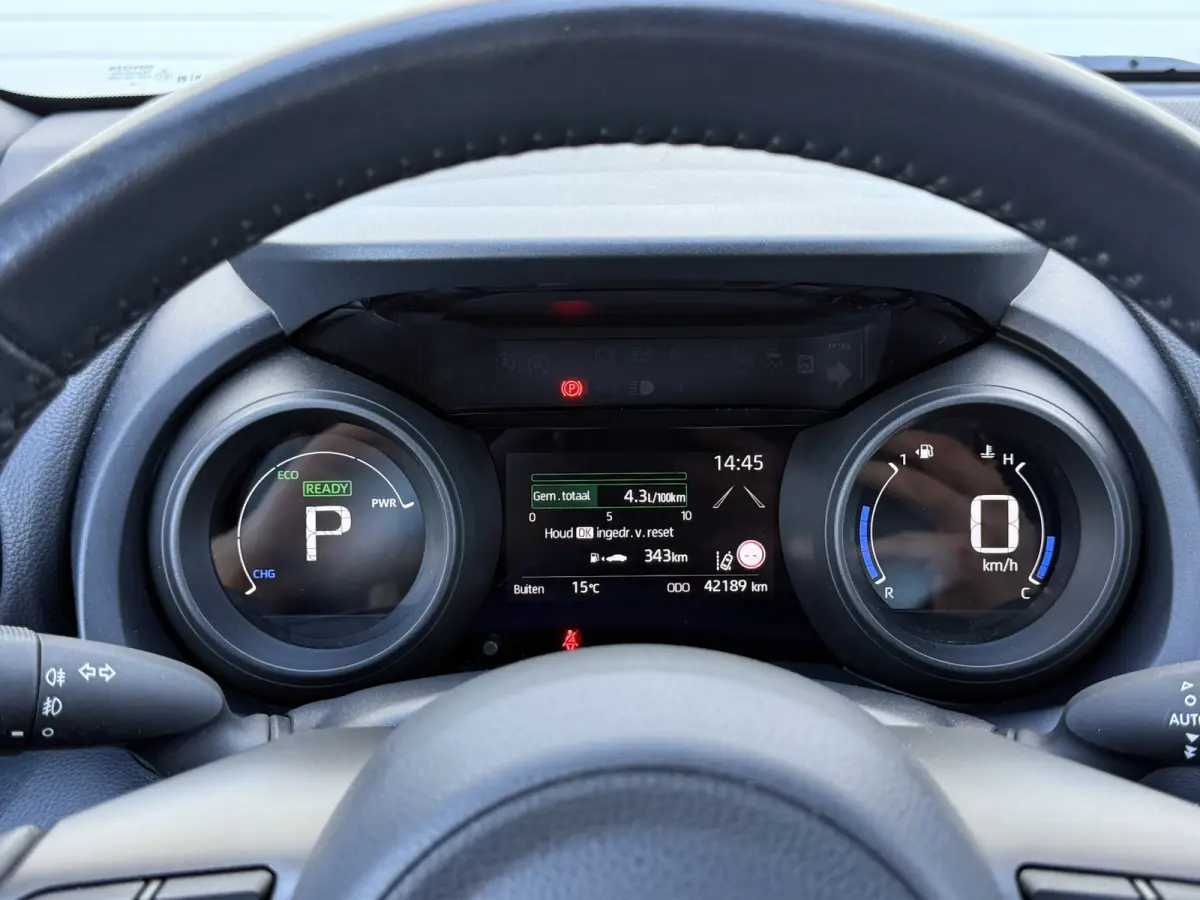 1.5 Hybrid Tokyo Spirit | ACC | Carplay | LED | Camera | Clima