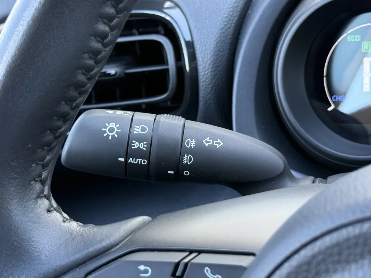 1.5 Hybrid Tokyo Spirit | ACC | Carplay | LED | Camera | Clima