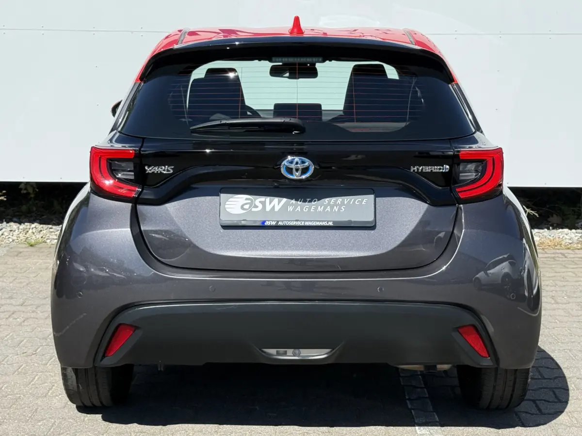 1.5 Hybrid Tokyo Spirit | ACC | Carplay | LED | Camera | Clima