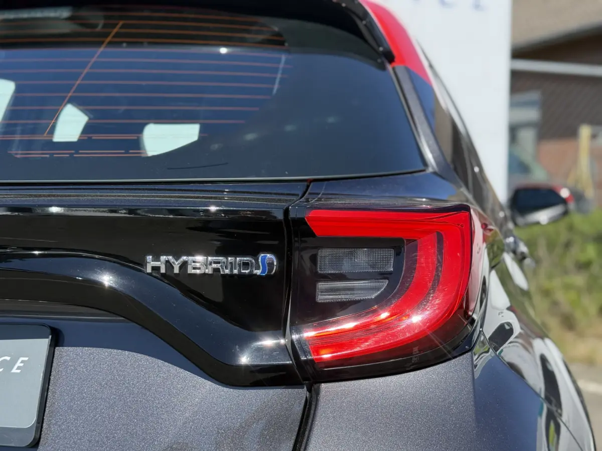 1.5 Hybrid Tokyo Spirit | ACC | Carplay | LED | Camera | Clima