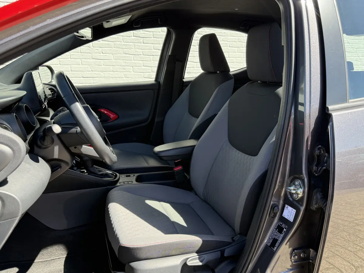 1.5 Hybrid Tokyo Spirit | ACC | Carplay | LED | Camera | Clima