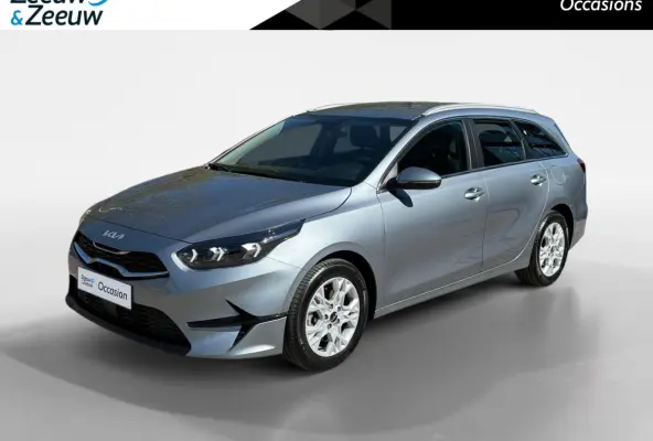 1.0 T-GDi DynamicLine 1E EIGENAAR | DEALER ONDERHOUDEN | NIEUWSTAAT | CLIMATE CONTROL | NAVIGATIE | FABRIEKSGARANTIE TM 2034