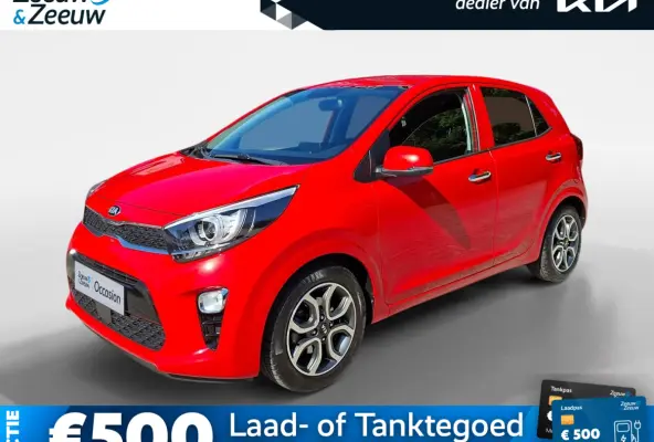 1.0 DPi DynamicPlusLine DEALER ONDERHOUDEN | 1E EIGENAAR | CLIMATE CONTROL | NAVIGATIE & ACHTERUITRIJCAMERA | RESTERENDE FABRIEKSGARANTIE TM 2031