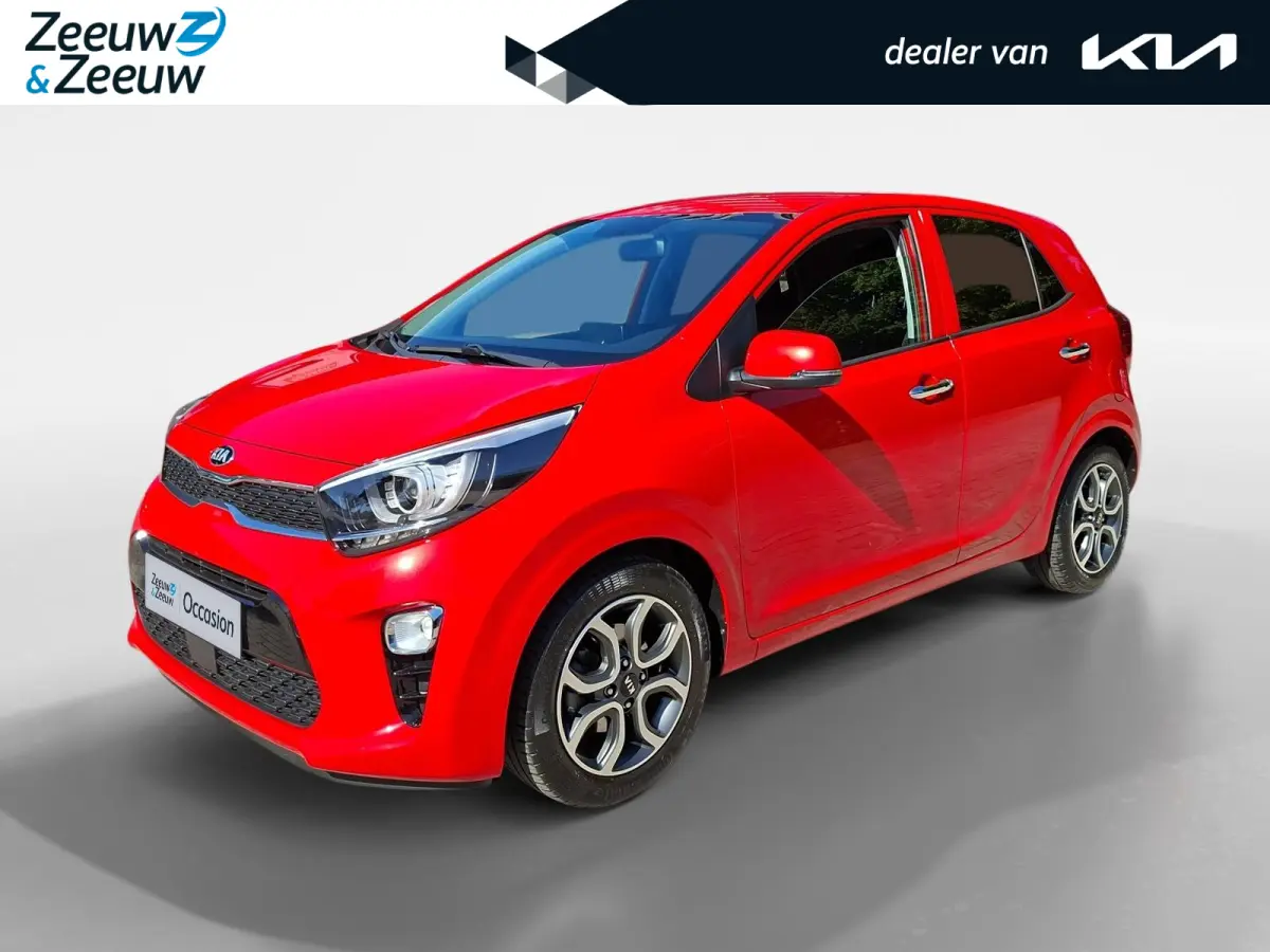 1.0 DPi DynamicPlusLine DEALER ONDERHOUDEN | 1E EIGENAAR | CLIMATE CONTROL | NAVIGATIE & ACHTERUITRIJCAMERA | RESTERENDE FABRIEKSGARANTIE TM 2031