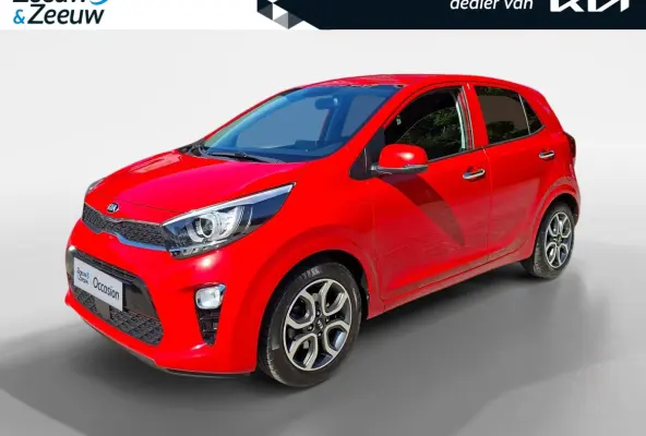 1.0 DPi DynamicPlusLine DEALER ONDERHOUDEN | 1E EIGENAAR | CLIMATE CONTROL | NAVIGATIE & ACHTERUITRIJCAMERA | RESTERENDE FABRIEKSGARANTIE TM 2031