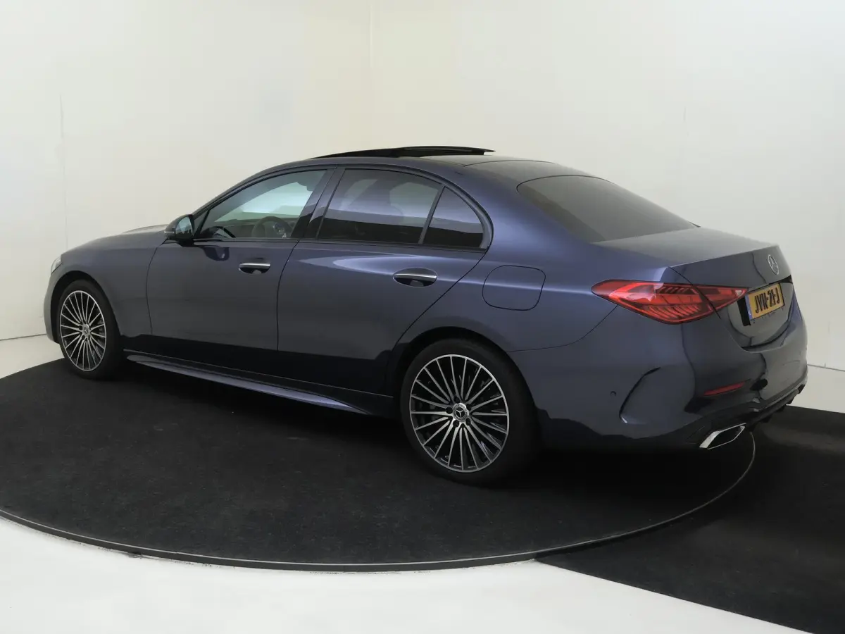 300 e Business Solution AMG Premium Plus /Panoramadak /Burmester /HUD /Memory