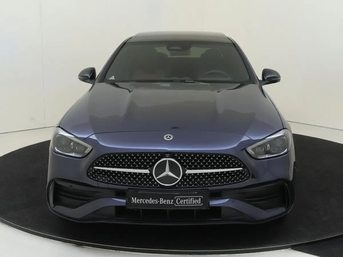 300 e Business Solution AMG Premium Plus /Panoramadak /Burmester /HUD /Memory