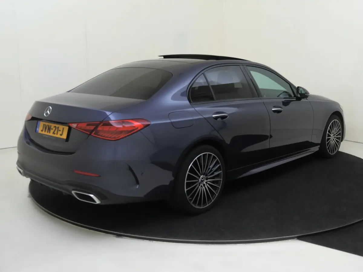 300 e Business Solution AMG Premium Plus /Panoramadak /Burmester /HUD /Memory