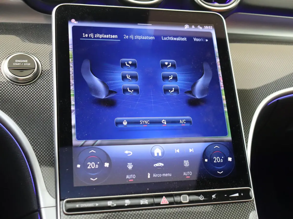 300 e Business Solution AMG Premium Plus /Panoramadak /Burmester /HUD /Memory
