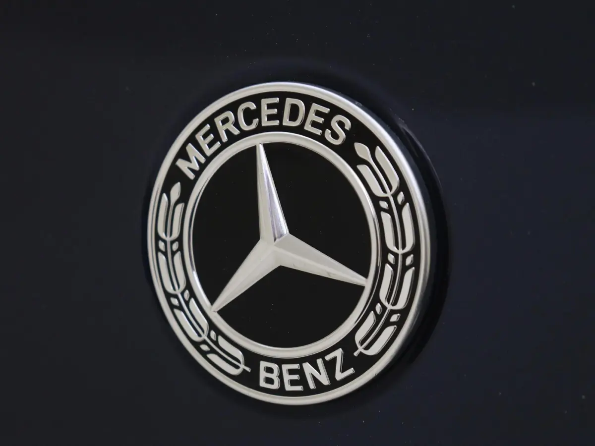300 e Business Solution AMG Premium Plus /Panoramadak /Burmester /HUD /Memory