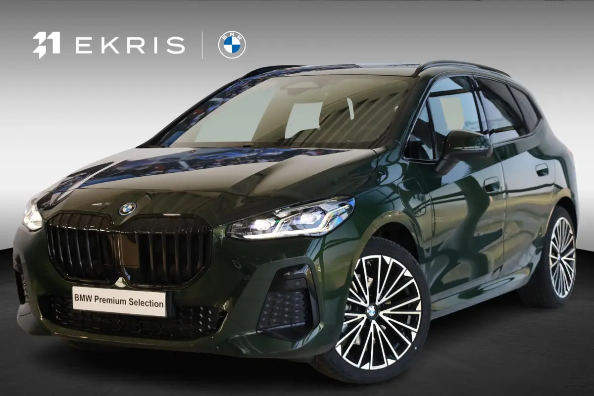 225e xDrive | M Sport Pro | Panoramadak | Head-Up Display | Harman/Kardon | Driving Assistant Plus