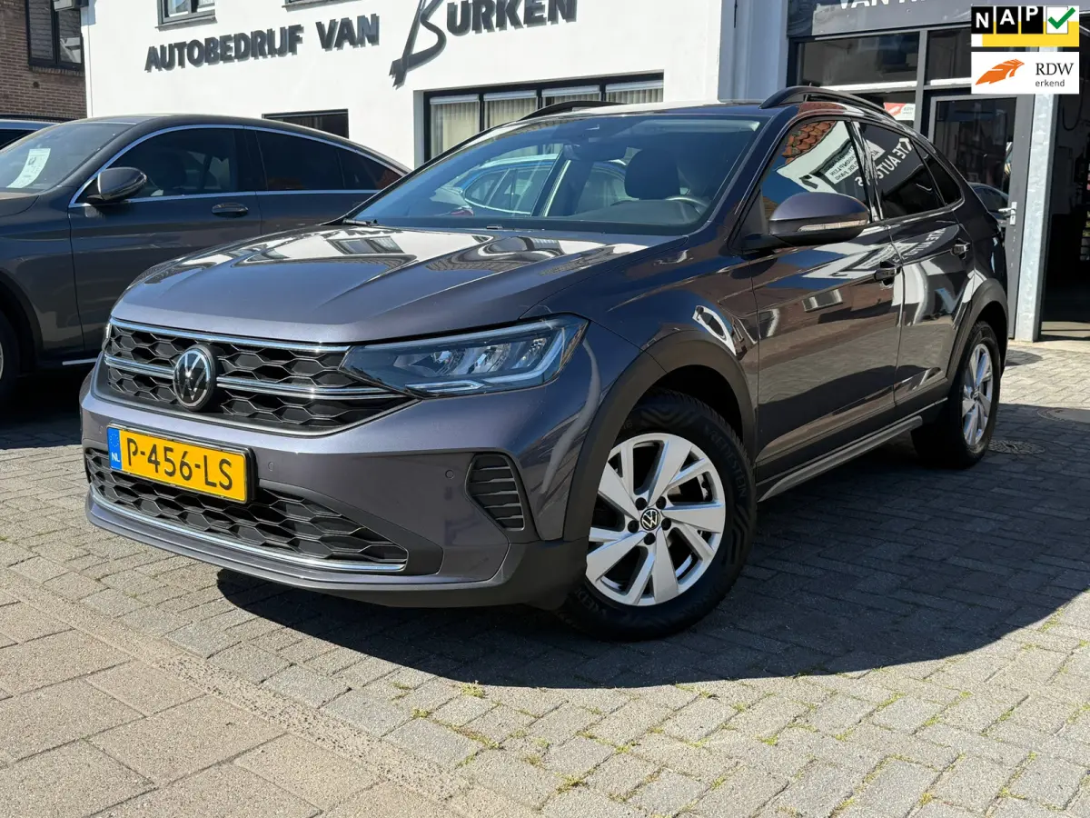 1.0 TSI Life Business, Stoelverwarming,Apple Carplay/Android,Navigatie,Cruise control