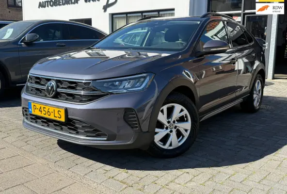 1.0 TSI Life Business, Stoelverwarming,Apple Carplay/Android,Navigatie,Cruise control