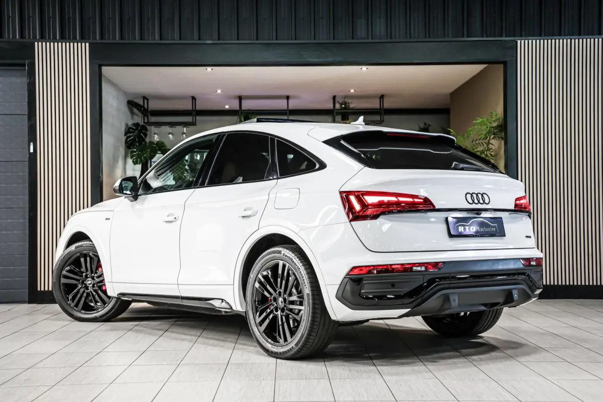 50 TFSI e S-Line|Pano|HUD|Trekhaak|Matrix