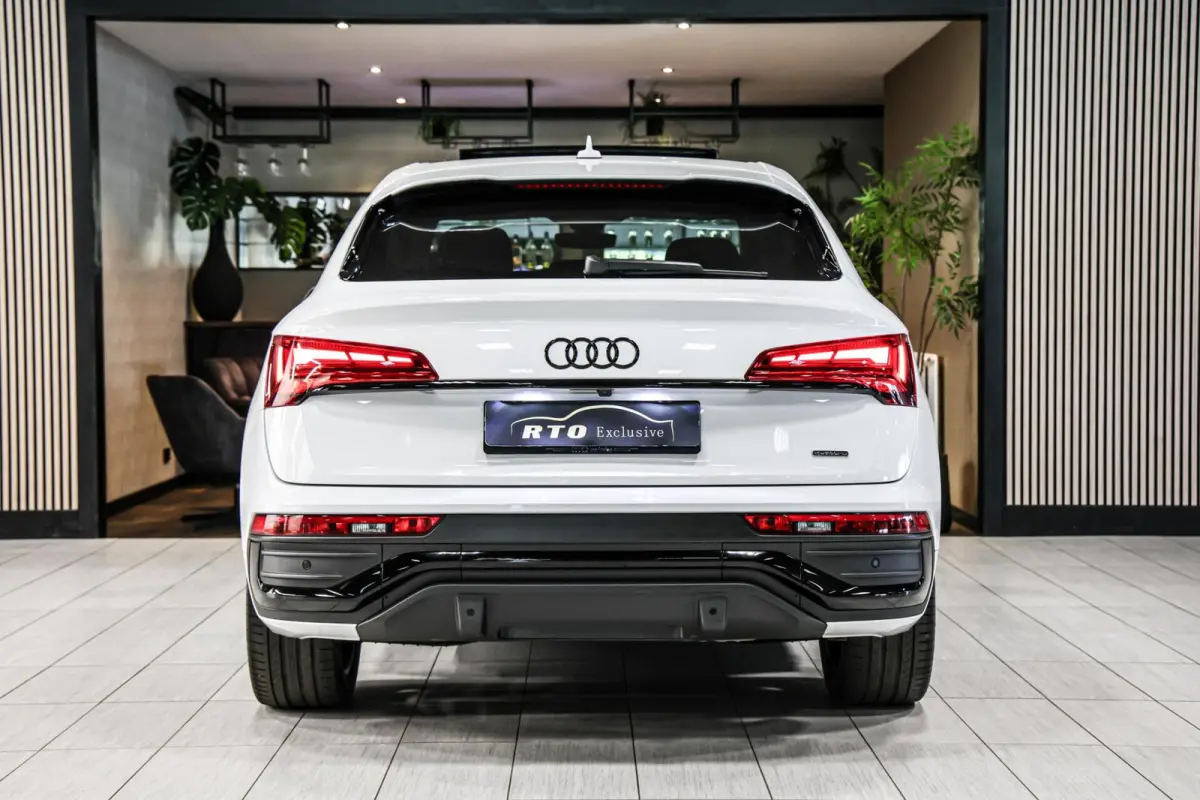 50 TFSI e S-Line|Pano|HUD|Trekhaak|Matrix